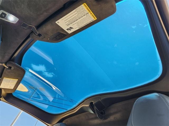 used 2015 Chevrolet Corvette car, priced at $66,991