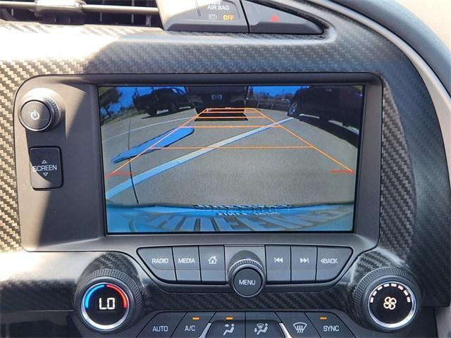 used 2015 Chevrolet Corvette car, priced at $66,991