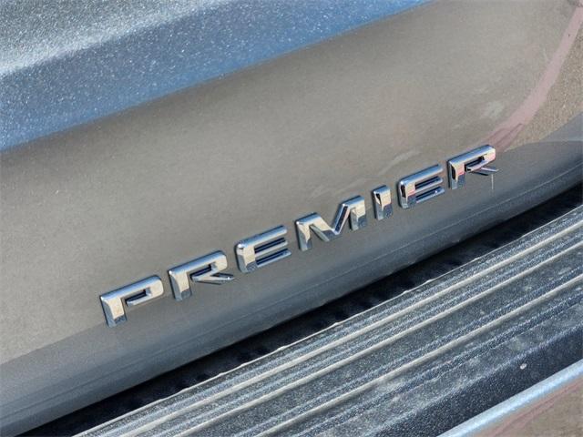 new 2025 Chevrolet Tahoe car, priced at $77,919