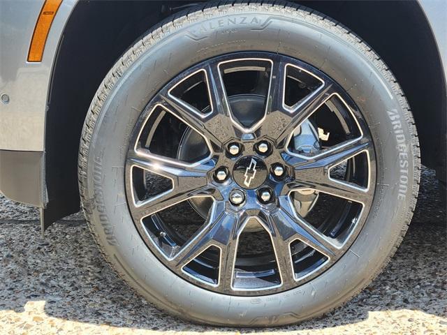 new 2025 Chevrolet Tahoe car, priced at $77,919
