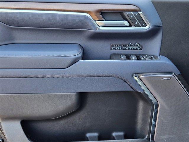 new 2025 Chevrolet Silverado 1500 car, priced at $67,750