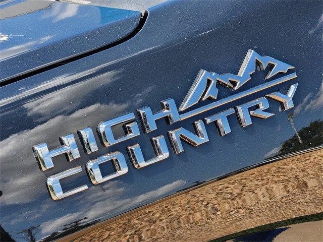 new 2025 Chevrolet Silverado 1500 car, priced at $67,750