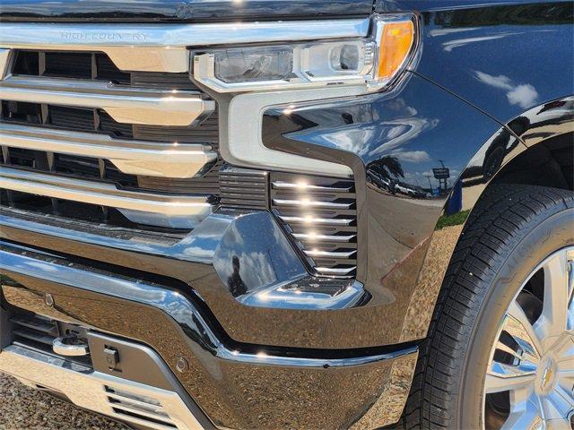 new 2025 Chevrolet Silverado 1500 car, priced at $67,750