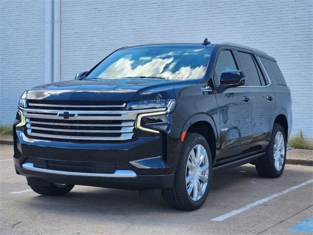 new 2024 Chevrolet Tahoe car, priced at $86,775