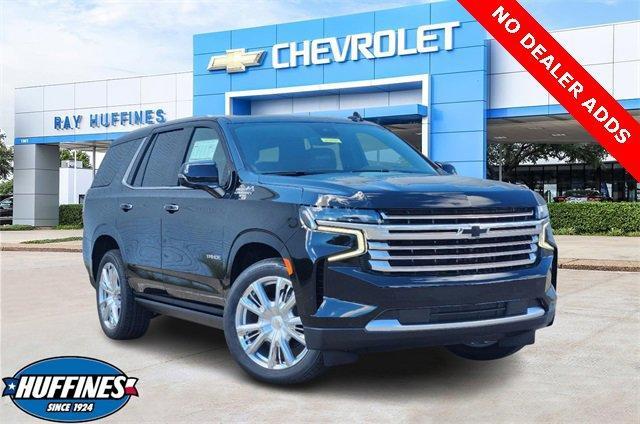 new 2024 Chevrolet Tahoe car, priced at $86,775