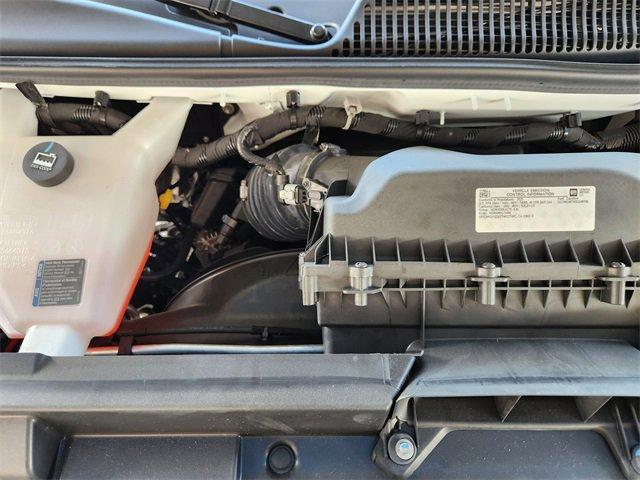 new 2025 Chevrolet Express 2500 car, priced at $47,805