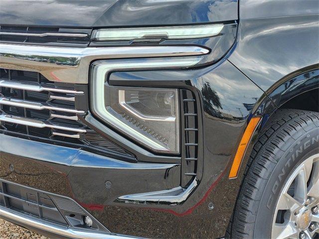new 2025 Chevrolet Tahoe car, priced at $77,696
