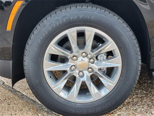 new 2025 Chevrolet Tahoe car, priced at $77,696