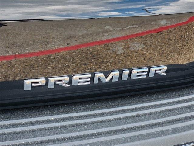 new 2025 Chevrolet Tahoe car, priced at $77,696
