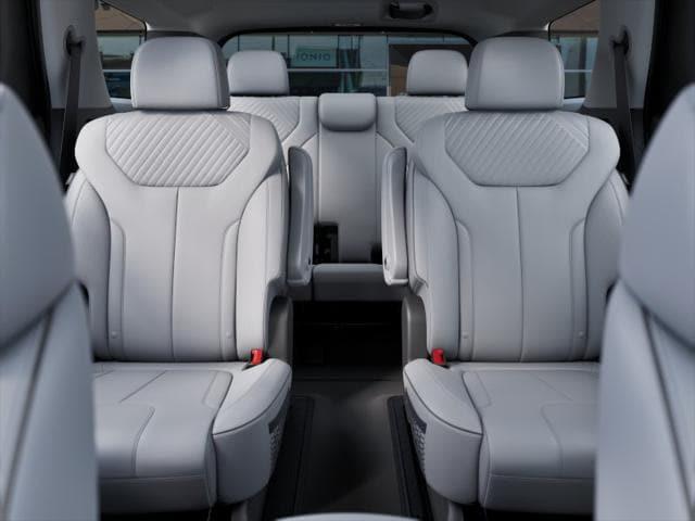 new 2025 Hyundai Palisade car