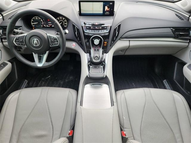 used 2020 Acura RDX car, priced at $27,291