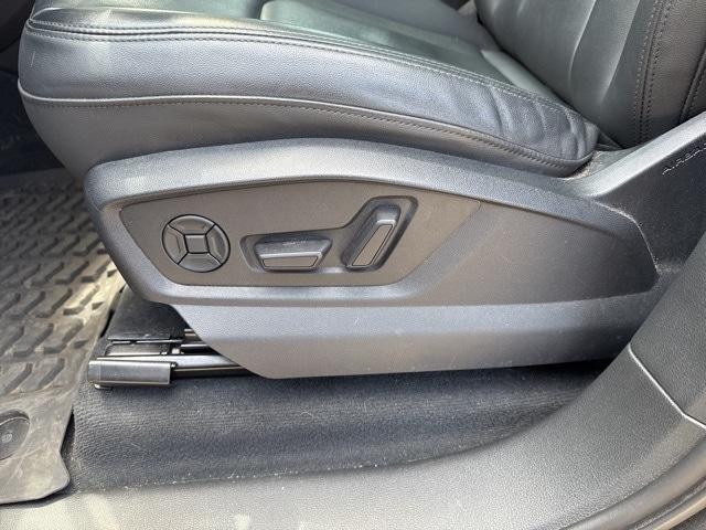 used 2021 Audi Q7 car, priced at $37,791