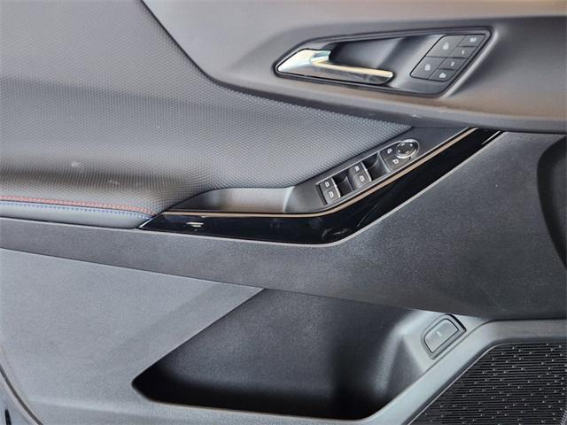 new 2026 Chevrolet Equinox car, priced at $37,118