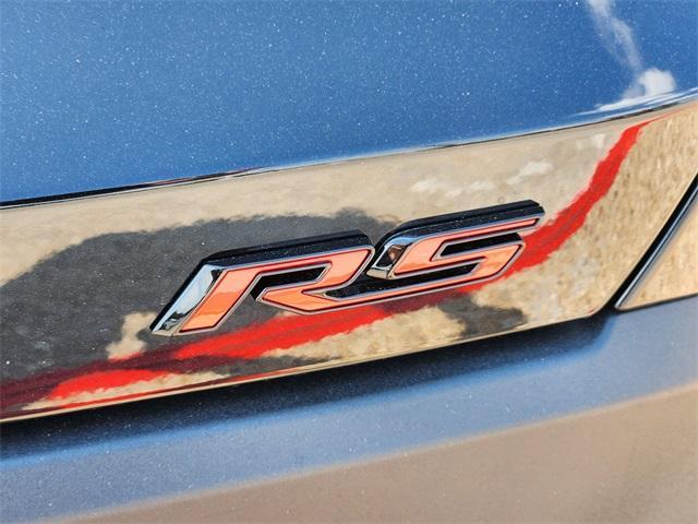new 2026 Chevrolet Equinox car, priced at $37,118