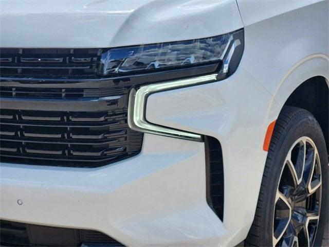 new 2024 Chevrolet Tahoe car, priced at $74,190