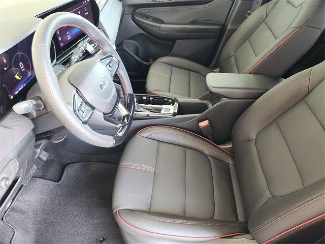new 2026 Chevrolet TrailBlazer car, priced at $34,520
