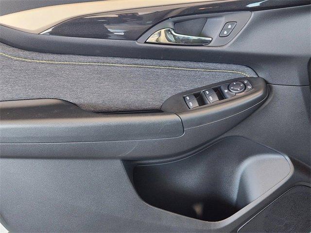 new 2026 Chevrolet TrailBlazer car, priced at $28,827