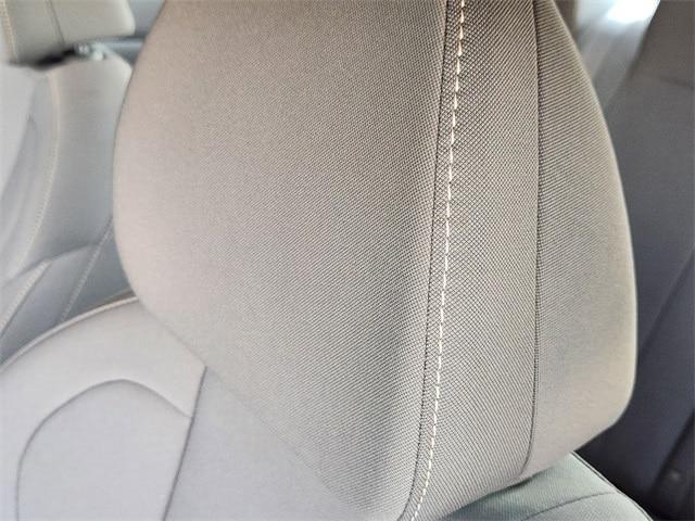 used 2023 Hyundai Elantra car, priced at $20,691