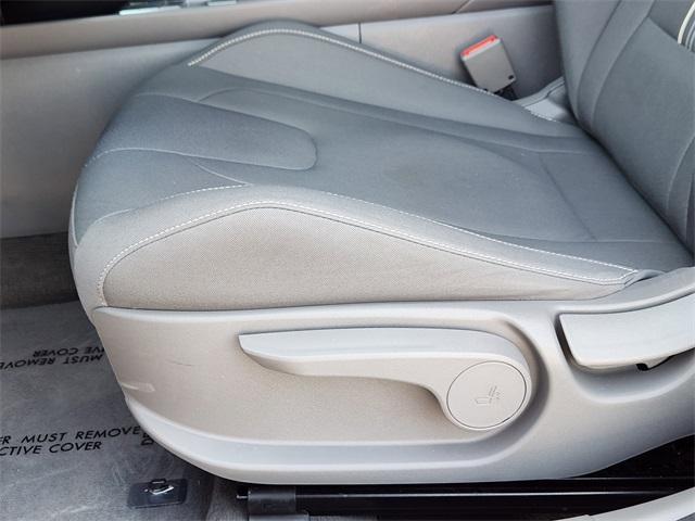 used 2023 Hyundai Elantra car, priced at $20,691