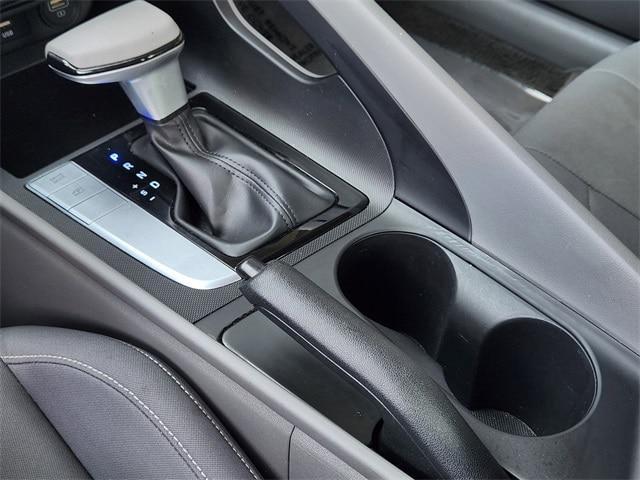 used 2023 Hyundai Elantra car, priced at $20,691
