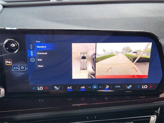 new 2026 Chevrolet Traverse car, priced at $50,783