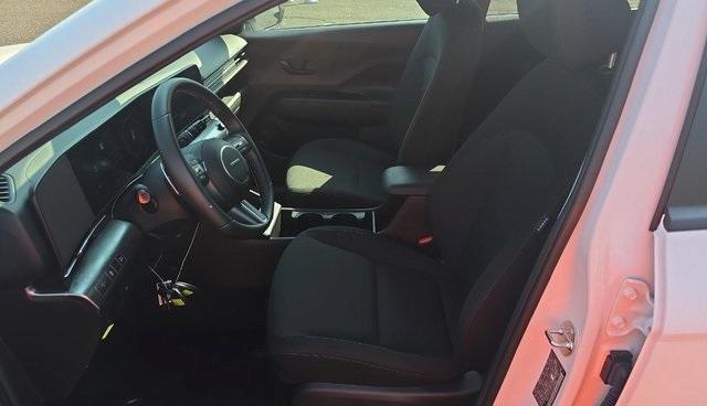 used 2024 Hyundai Kona car, priced at $24,991
