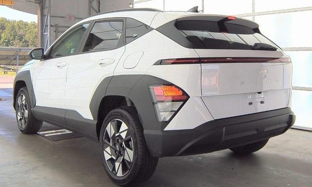 used 2024 Hyundai Kona car, priced at $24,991