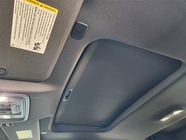 new 2025 Chevrolet Silverado 1500 car, priced at $67,695