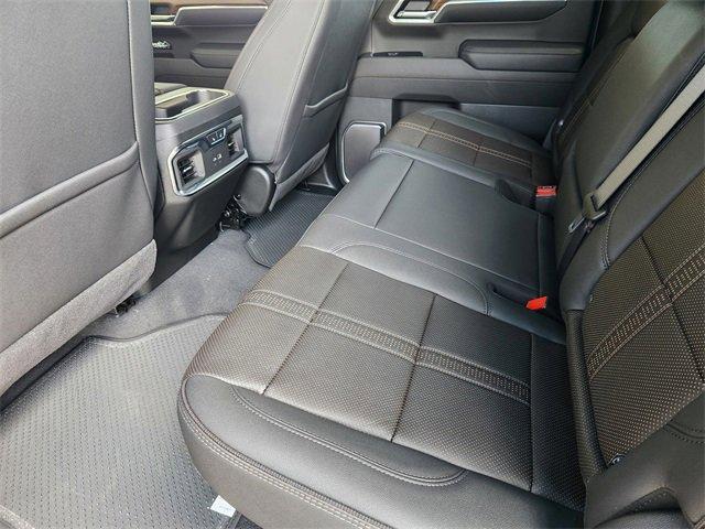 new 2025 Chevrolet Silverado 1500 car, priced at $67,695
