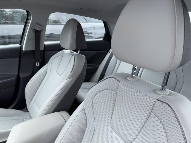 used 2024 Hyundai Elantra car, priced at $21,491