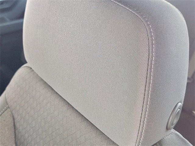 new 2026 Chevrolet Silverado 1500 car, priced at $53,595