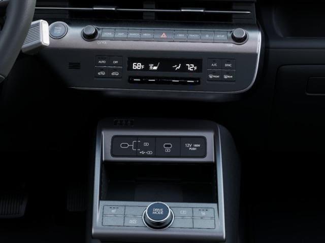 new 2025 Hyundai Kona car