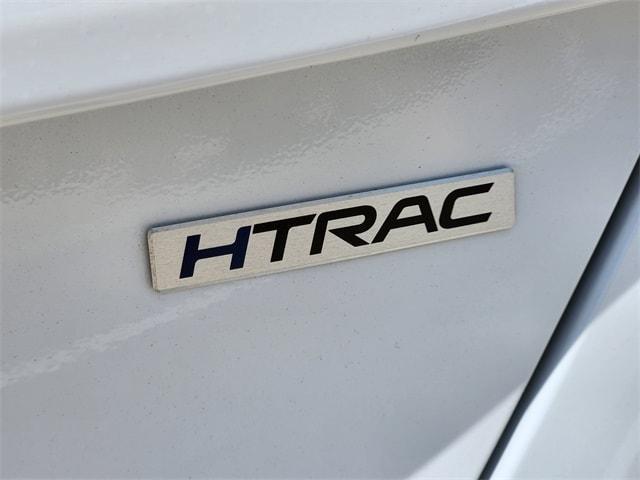 used 2024 Hyundai Kona car, priced at $22,791
