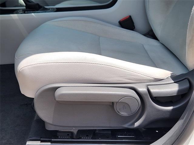 used 2024 Hyundai Kona car, priced at $22,791