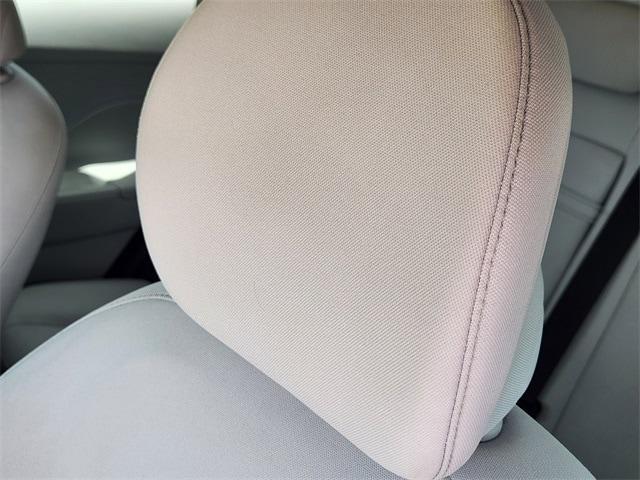 used 2024 Hyundai Kona car, priced at $22,791
