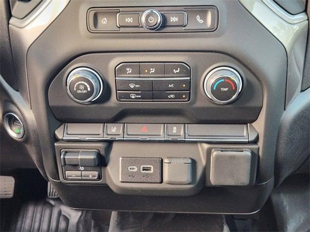 new 2024 Chevrolet Silverado 3500 car, priced at $62,008