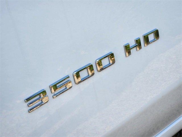 new 2024 Chevrolet Silverado 3500 car, priced at $55,108