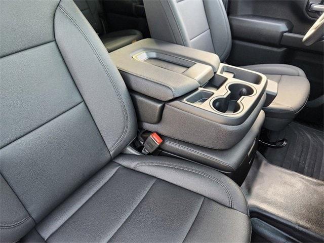 new 2024 Chevrolet Silverado 3500 car, priced at $62,008