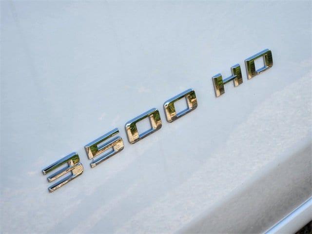 new 2024 Chevrolet Silverado 3500 car, priced at $62,008