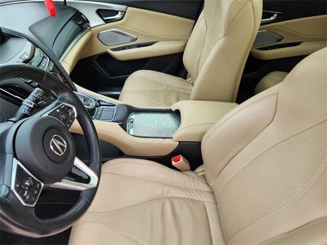 used 2020 Acura RDX car, priced at $22,291