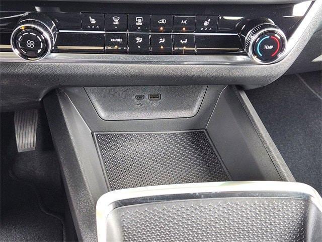 new 2026 Chevrolet Equinox car, priced at $29,179