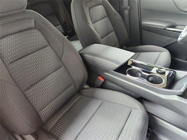new 2026 Chevrolet Equinox car, priced at $29,179