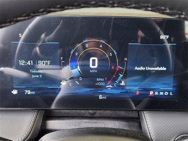 new 2026 Chevrolet Equinox car, priced at $29,179