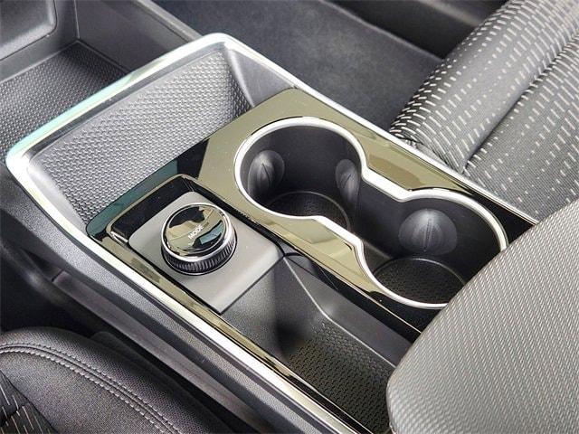 new 2026 Chevrolet Equinox car, priced at $29,179