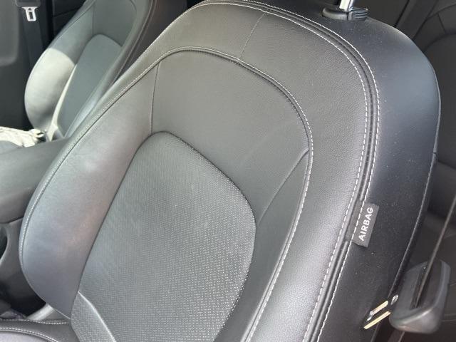 used 2020 Hyundai Kona car, priced at $19,991