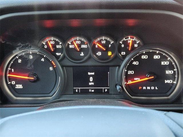 new 2024 Chevrolet Silverado 2500 car, priced at $67,224