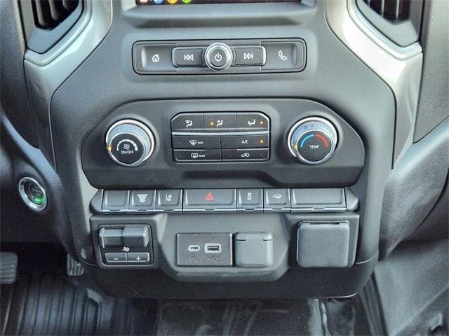 new 2024 Chevrolet Silverado 2500 car, priced at $67,224