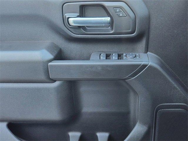 new 2024 Chevrolet Silverado 2500 car, priced at $67,224