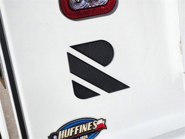 new 2024 Chevrolet Silverado 2500 car, priced at $67,224