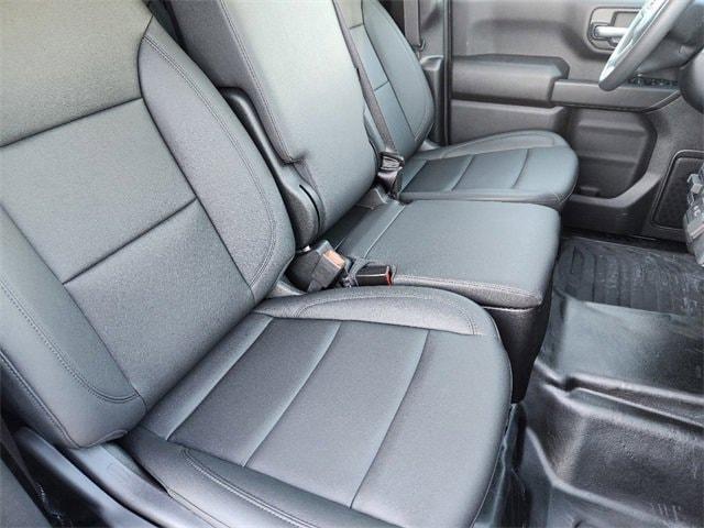 new 2024 Chevrolet Silverado 2500 car, priced at $67,224